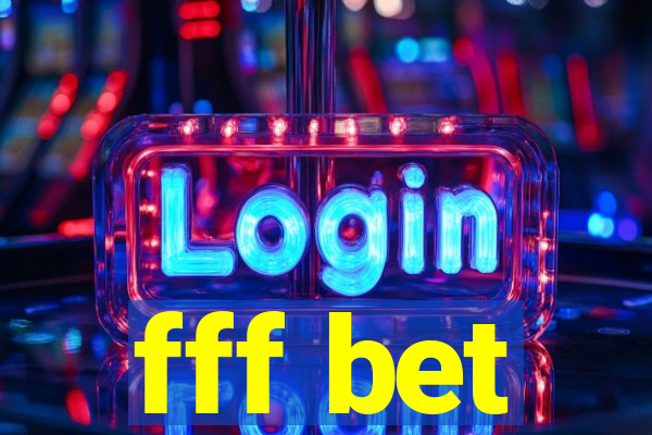 fff bet